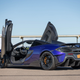 Illustration for article titled The 2019 McLaren 600LT Spider Is a Ruthless, Roofless Wonder